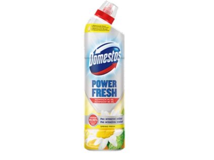 Domestos Power Fresh WC gel spring 700 ml