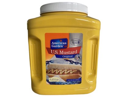 AMERICAN GARDEN GASTRO PACK 2,97 KG