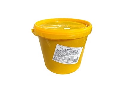 Plnotučná hořčice 5kg