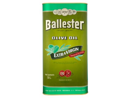 50897 Ballester EVOO 5L