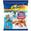 Aviko Wavy Blends Vlnkované široké hranolky s paprikovou příchutí 10 x 600g
