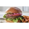 vegetarian 1 4lb burgers2