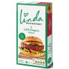 5056053300043 LMF EURO NEW BURGERS 1 4LB 227g 70000643 3D