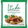 Linda McCartney Duck, new packaging