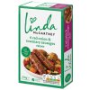 109017 Linda McCartney's Vegetarian Red Onion & Rosemary Sausages lmf new sausages roro 270g 2024 70000645 3d