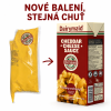 cheddar cheese sause