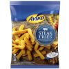 105033 aviko steak fries cee 750g