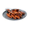 Clonakilty Sausages Plate Side Angle 2