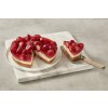 76150 Iceland 540g Strawberry Cheesecake 040320
