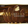 83750 Iceland 4pk Belgian Milk Chocolate Majestics
