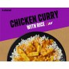 PLU 83795 Chicken Curry with Rice