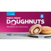 country style 10 real dairy cream doughnuts 520g 74959