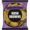 iceland hash browns 800g 95209