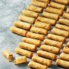 111054 85658 Iceland Vegetable Spring Rolls
