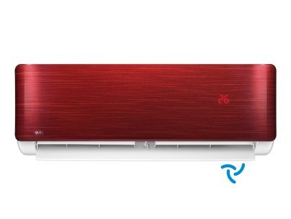 R design red