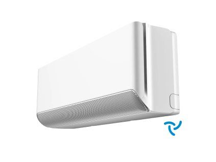 Breezless E IDU 4