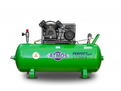 ATMOS Perfect Line 2,2/200 E