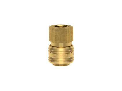Rychlospojka DN 7,2 / G 1/8"i