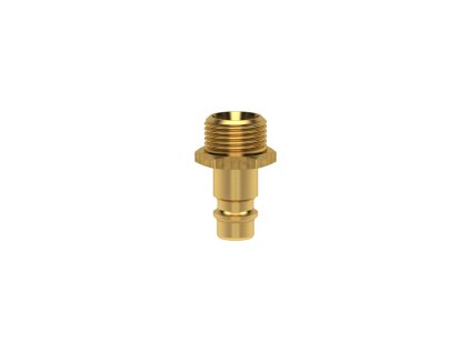 Vsuvka DN 7,2 / G 3/8"a