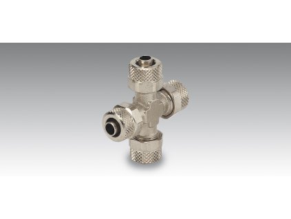 Šroubení kříž 6/4