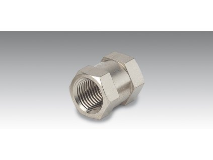 Hrdlo poniklované G 1/2"i