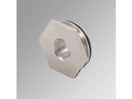 Připojovací závit G 1/8"i - SY1