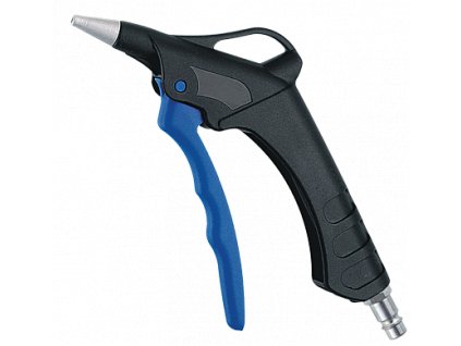 Ofukovací pistole Inaircom P1