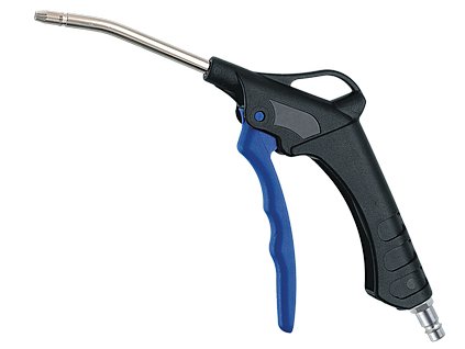 Ofukovací pistole Inaircom P2