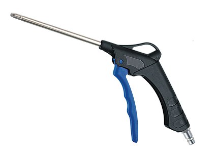 Ofukovací pistole Inaircom P3