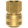 Rychlospojka DN 7,2 / G 1/2"i