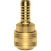 Rychlospojka DN 7,2 / s trnem na hadici 6 mm