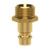 Vsuvka DN 7,2 / G 3/8"a 