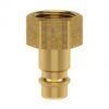 Vsuvka DN 7,2 / G 1/4"i 