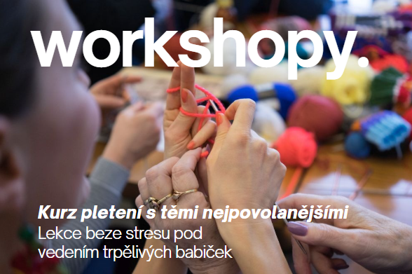 Workshopy