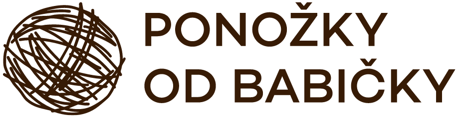Ponožky od babičky