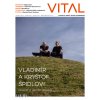 Jednotlivé čísla časopisu Vital