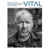 Jednotlivé čísla časopisu Vital