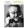 Jednotlivé čísla časopisu Vital