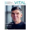 Jednotlivé čísla časopisu Vital