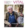 Jednotlivé čísla časopisu Vital