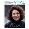 Jednotlivé čísla časopisu Vital