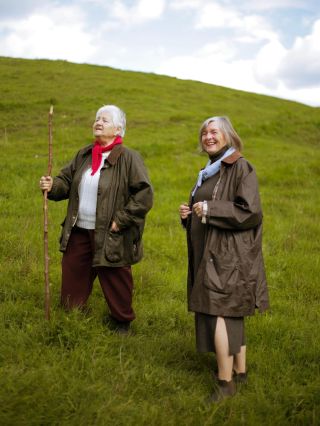 Leden studený, duben zelený 🌿 Pojďme s rukou na srdce: koho už to alespoň na moment začalo - řekněme kulantně - tak trochu...