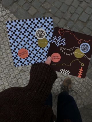 Poukazy od babičky 👵🏻 Příležitost pro každé narozeniny! Nešlápněte s výběrem vedle a buďte si jistí, že dárek od babiček...