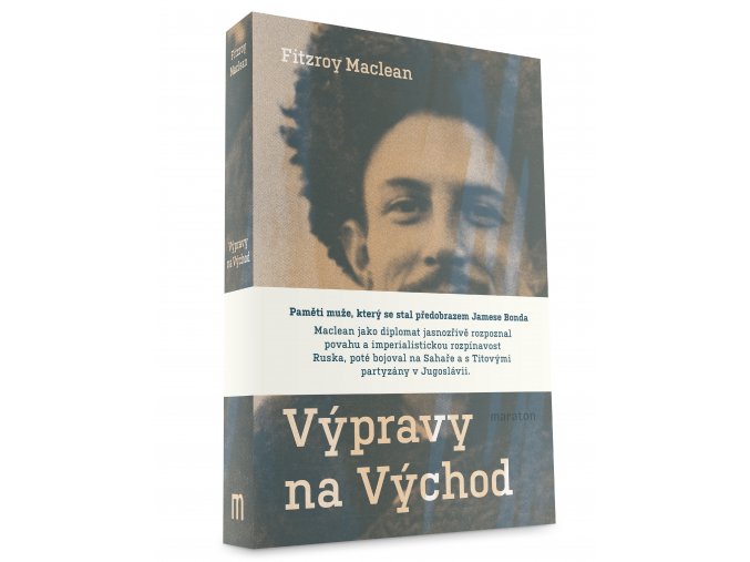Maclean 3D nahled