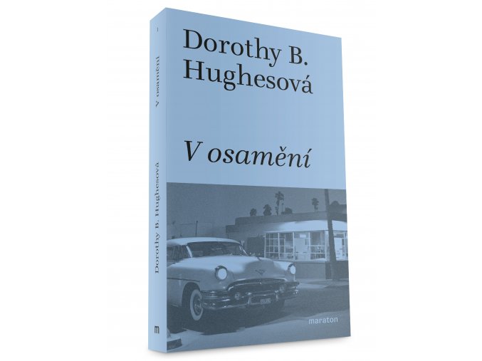 Hughesova Osameni 3D nahled