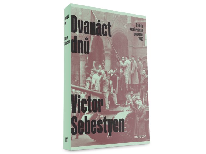 Sebestyen Dvanact dnů 3D Nahled