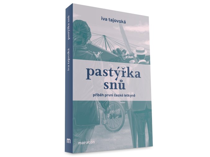 Tajovska Pastyrka 3D Nahled