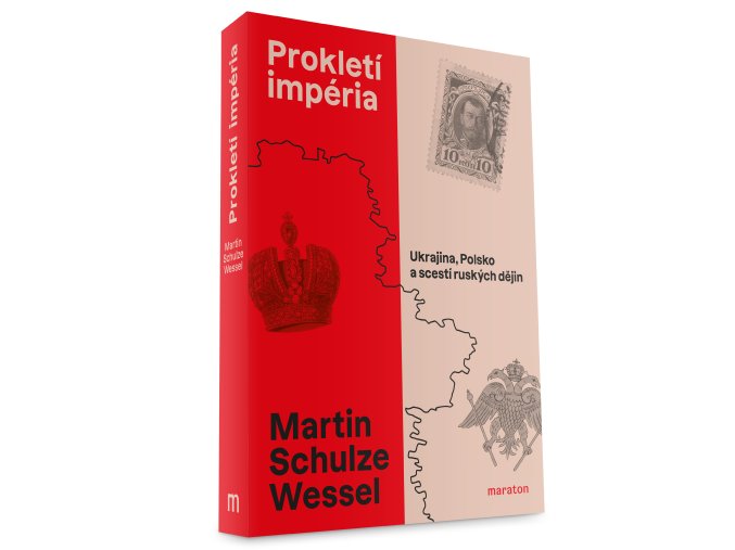 Schulze Wessel, Martin: Prokletí impéria