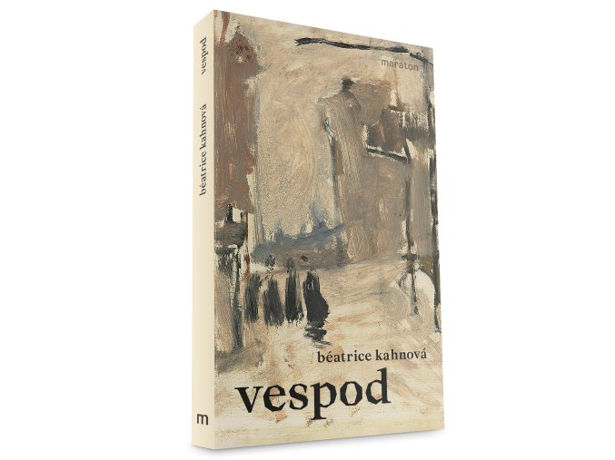 Kahnova Vespod 3D nahled