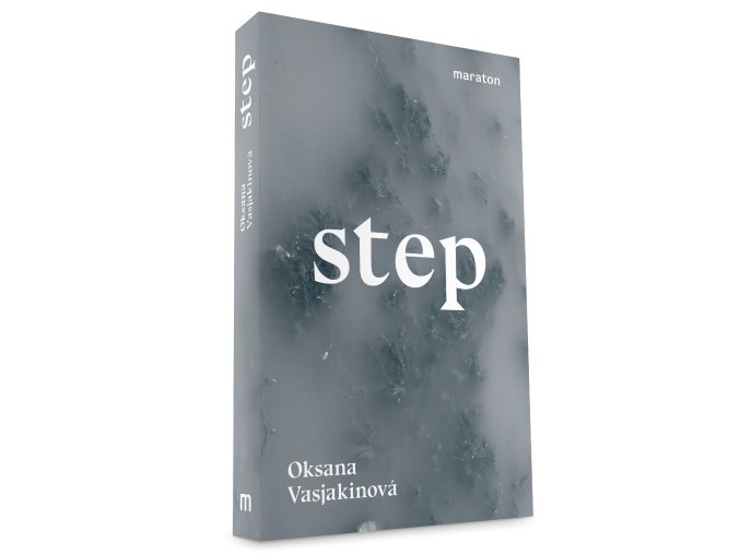 Vasjakinova Step 3D nahled